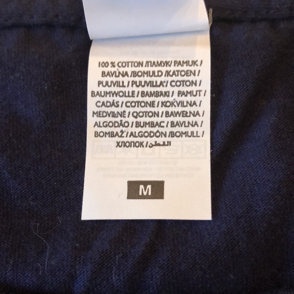 London Tee - Picture 6 of 6